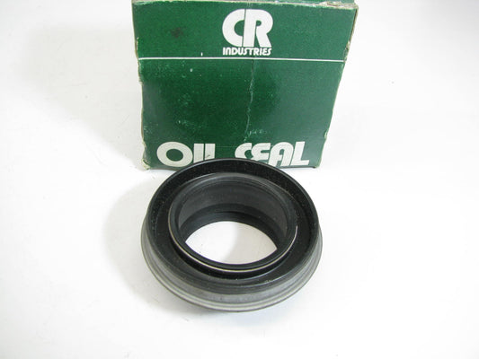 Chicago Rawhide 15546 Transmission Output Shaft Seal - Rear