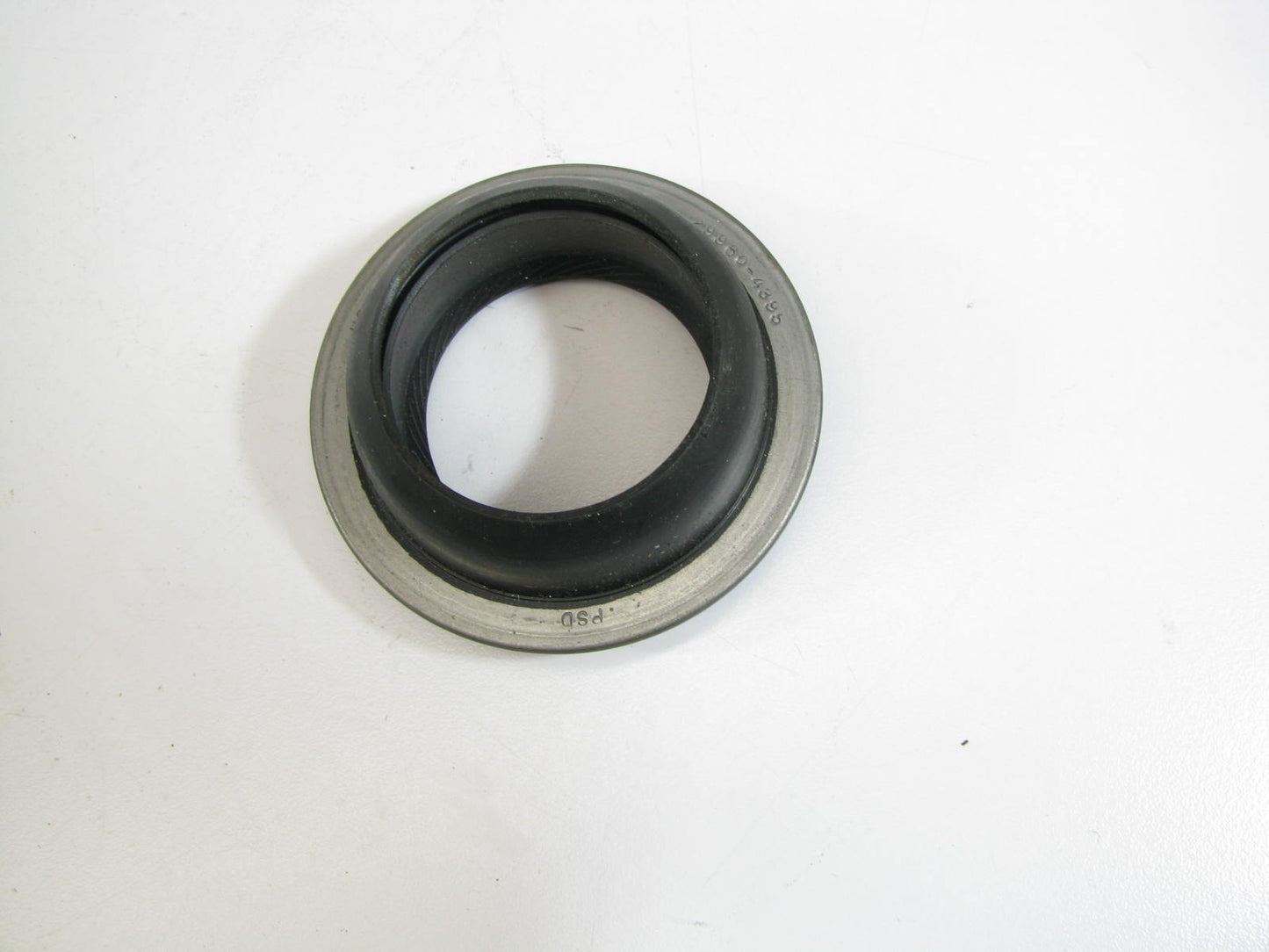 Chicago Rawhide 15546 Transmission Output Shaft Seal - Rear