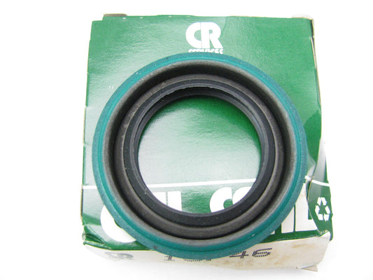 Chicago Rawhide 15746 Wheel Seal - Rear