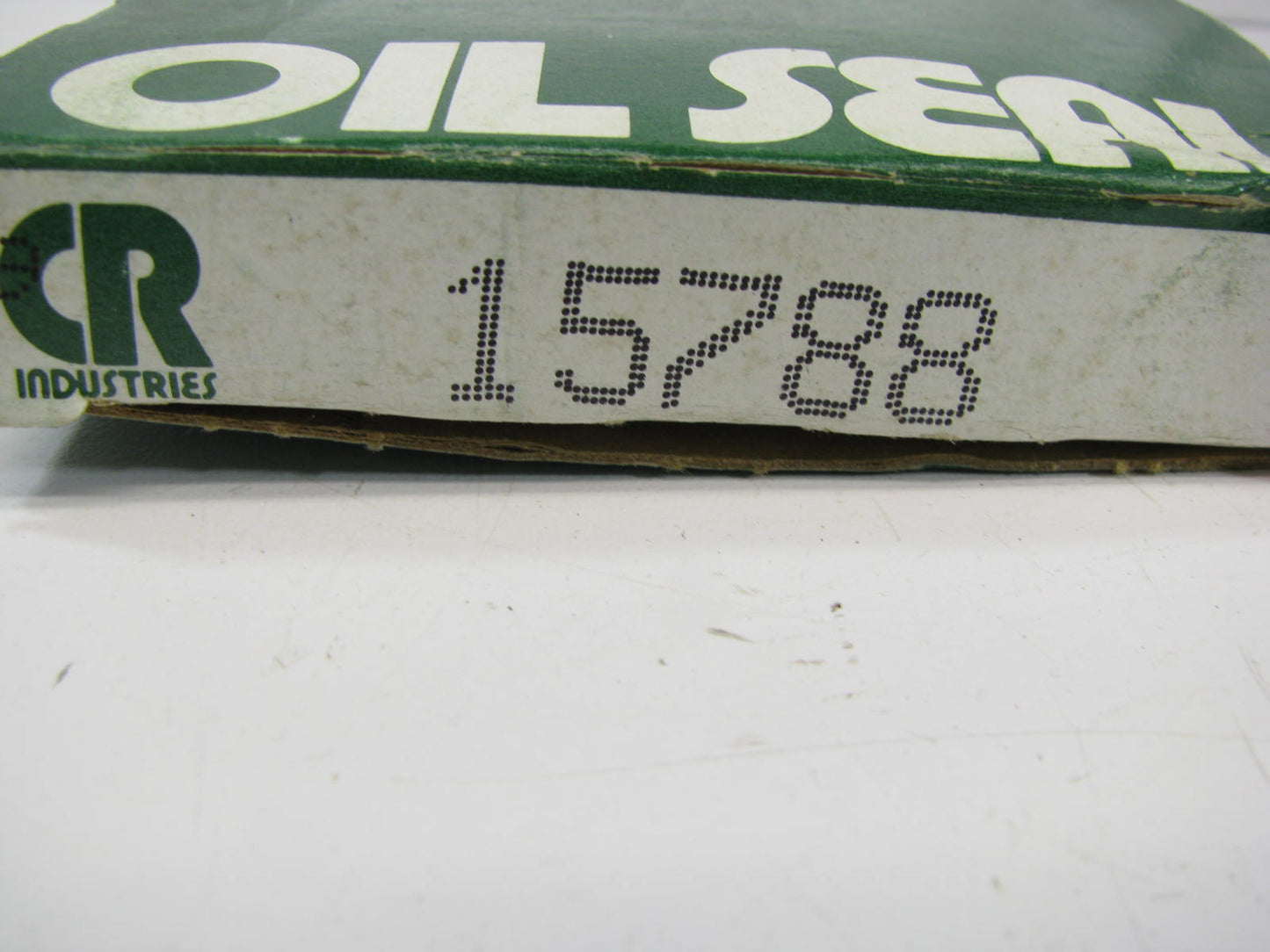 Chicago Rawhide SKF 15788 Differential Pinion Seal - Front / Rear