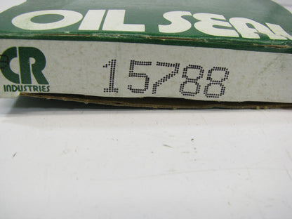 Chicago Rawhide SKF 15788 Differential Pinion Seal - Front / Rear