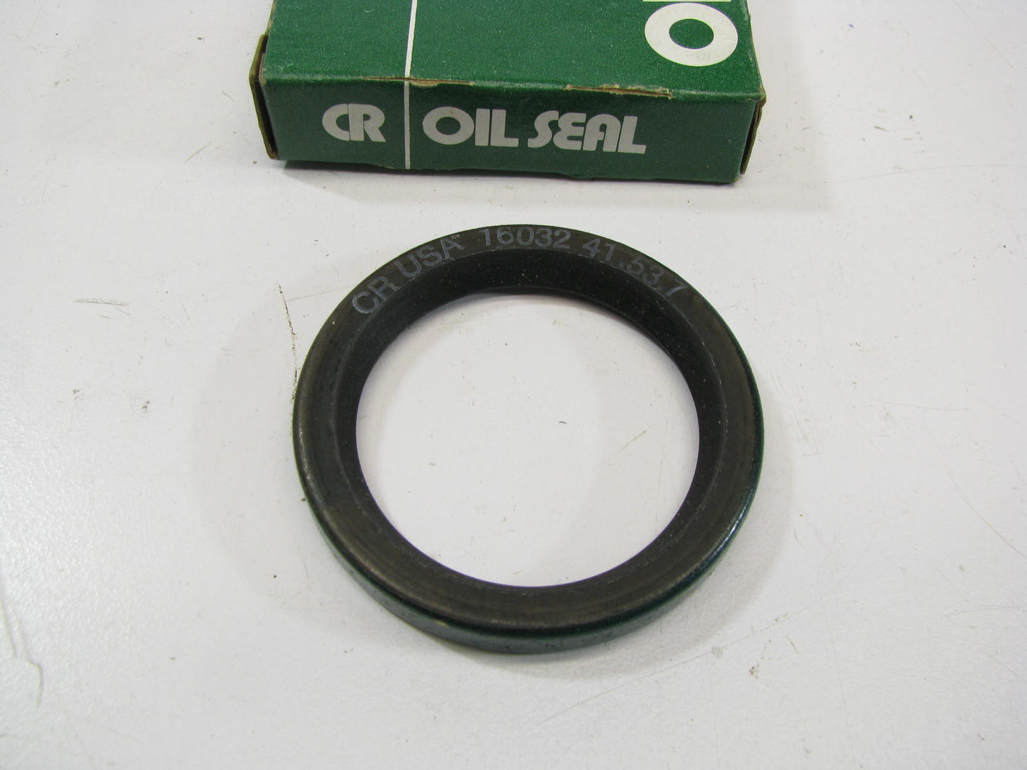 Chicago Rawhide 16032 Front Wheel Seal For 1974-1987 Toyota Corolla 1974 Celica