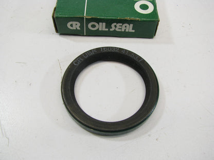 Chicago Rawhide 16032 Front Wheel Seal For 1974-1987 Toyota Corolla 1974 Celica