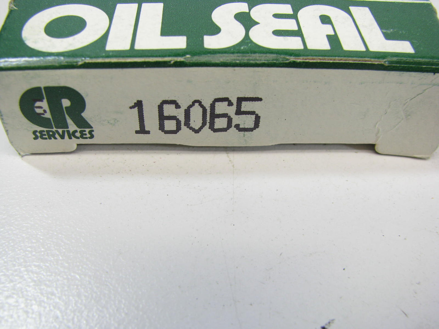 Chicago Rawhide 16065 Oil Seal - 2.254'' OD X 1.625'' ID X 0.312'' Wide