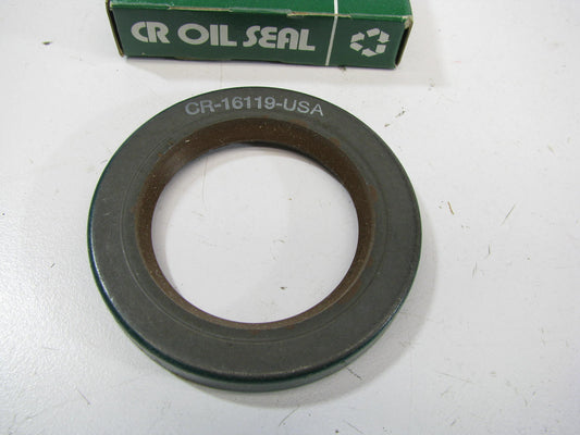 Chicago Rawhide 16119 Automatic Transmission Oil Pump Seal Front