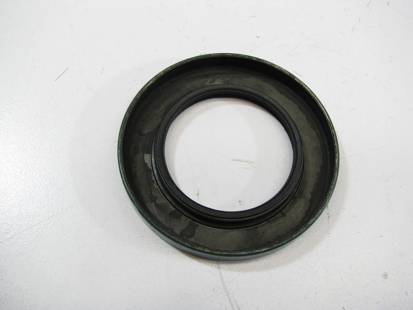 Chicago Rawhide 16315 Oil Seal - 2.627'' OD X 1.625'' ID X 0.312'' Wide