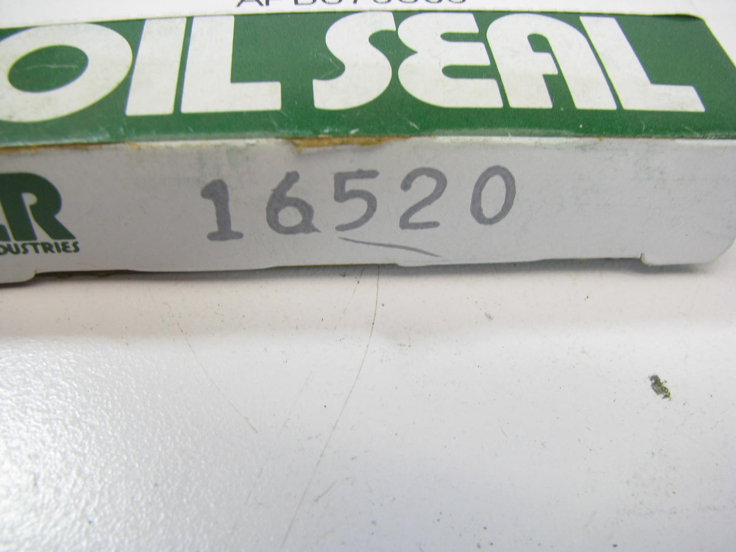 Chicago Rawhide 16520 Wheel Seal - Front
