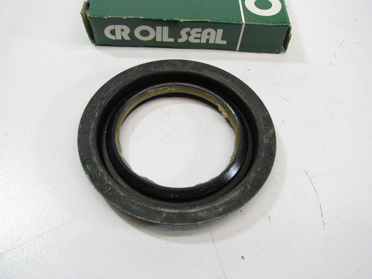 Chicago Rawhide 16599 Wheel Seal - Rear