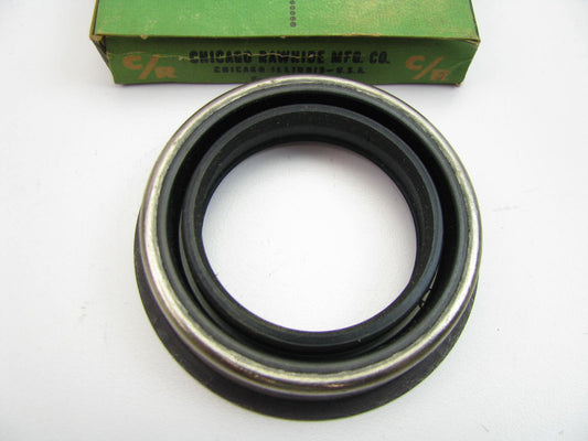 Chicago Rawhide 16871 Automatic / Manual Output Shaft Seal - Rear