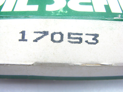 Chicago Rawhide 17053 Rear Wheel Seal