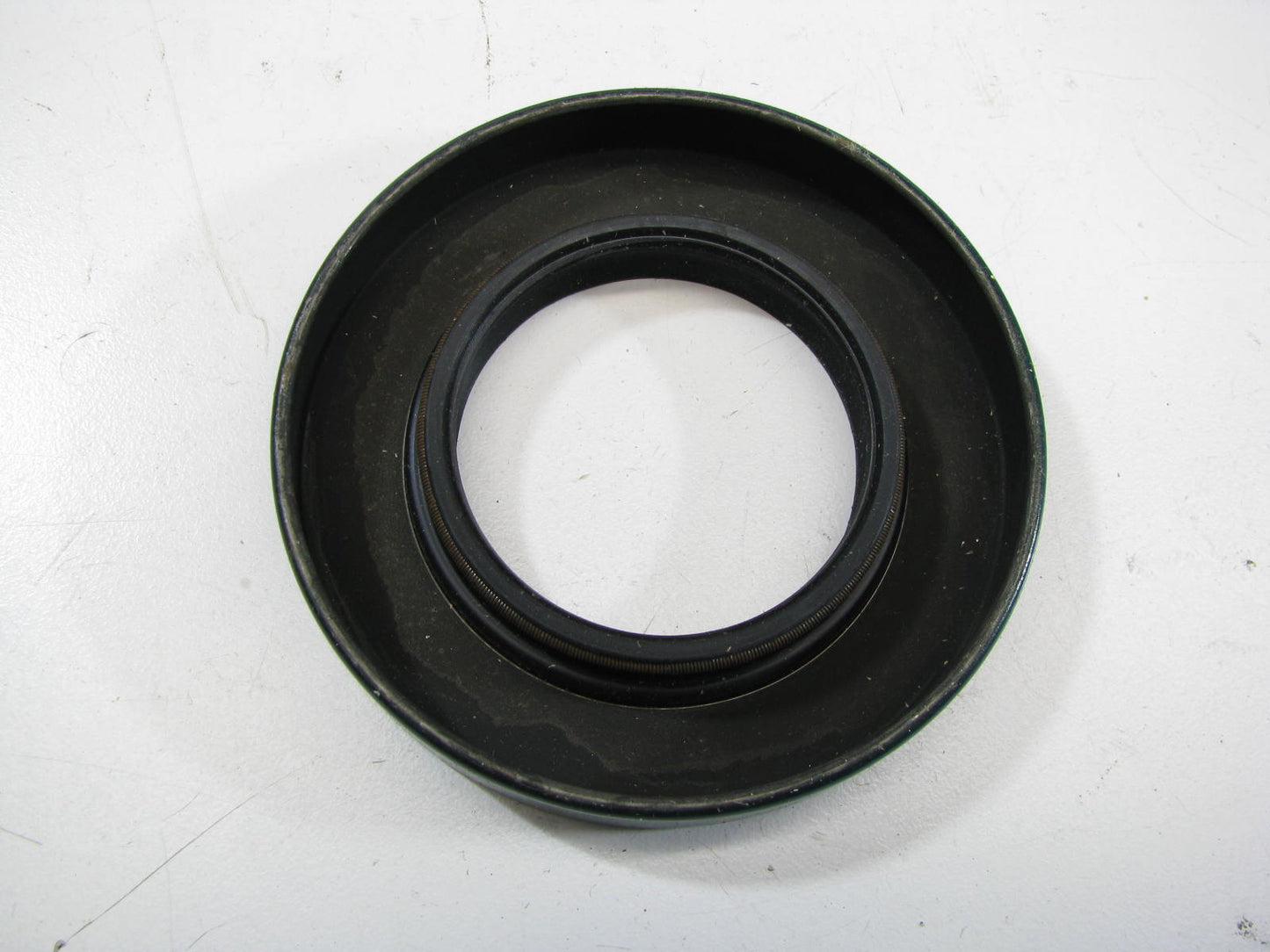 Chicago Rawhide 17100 Wheel Seal - Rear