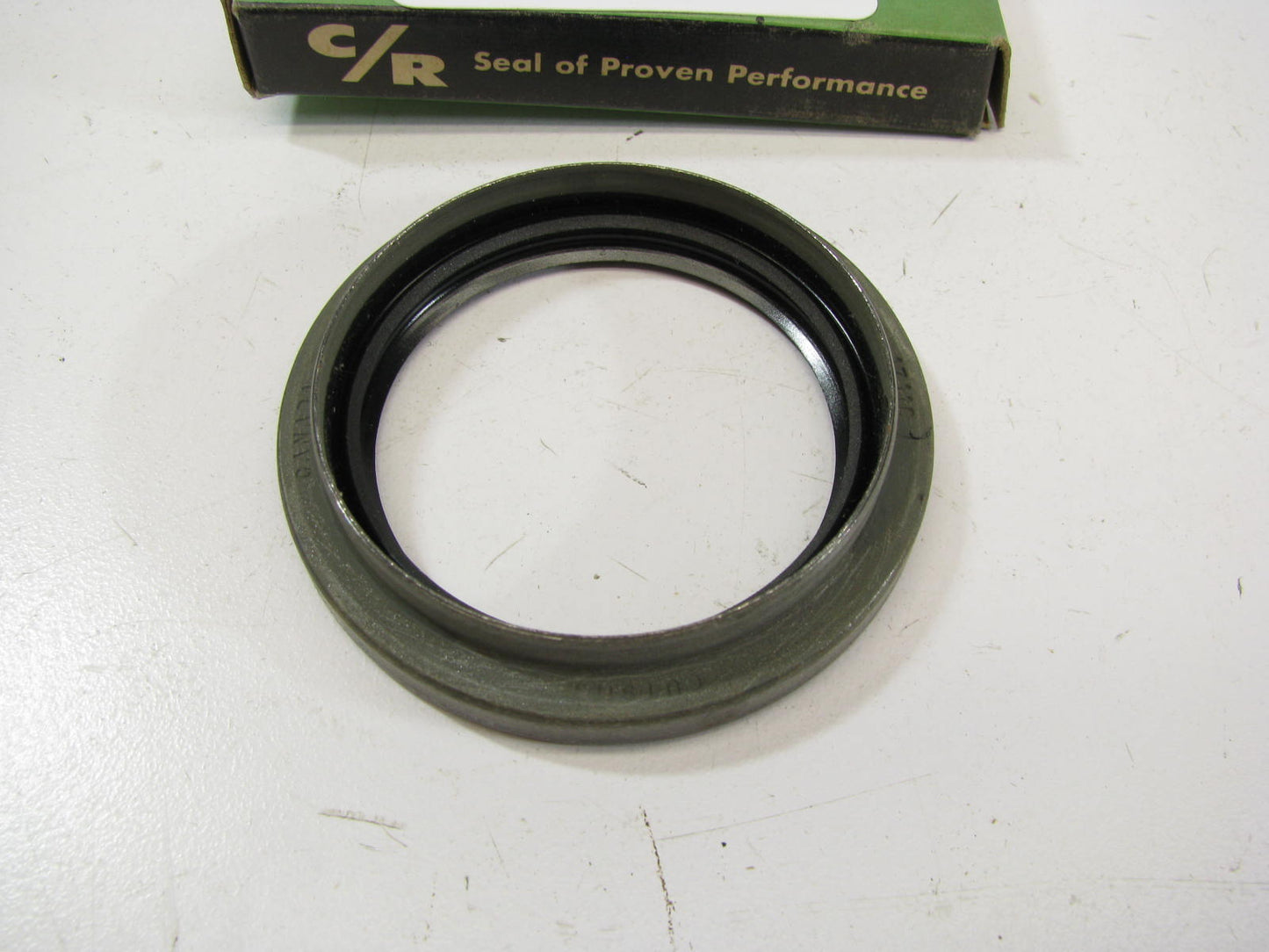 Chicago Rawhide 17110 Wheel Seal - Front