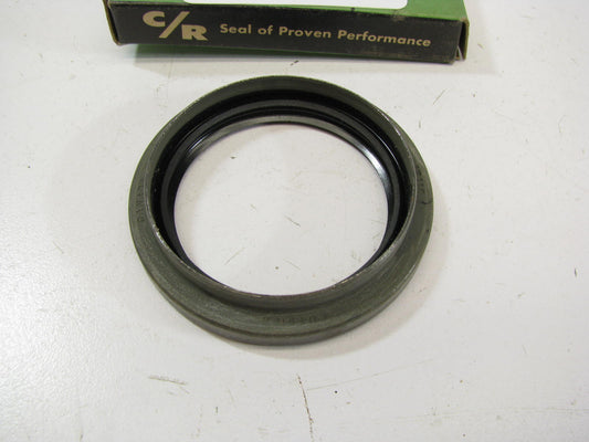 Chicago Rawhide 17110 Wheel Seal - Front