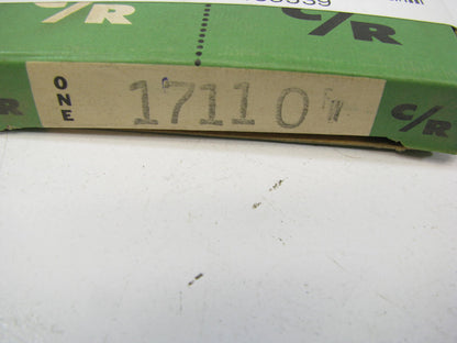 Chicago Rawhide 17110 Wheel Seal - Front