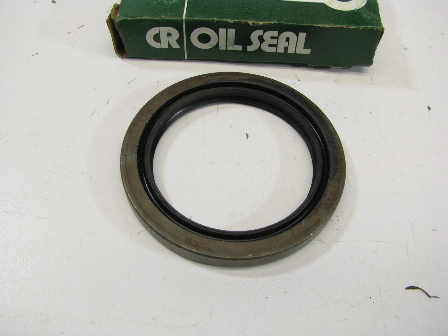 Chicago Rawhide 17115 Wheel Seal - Front / Rear Inner