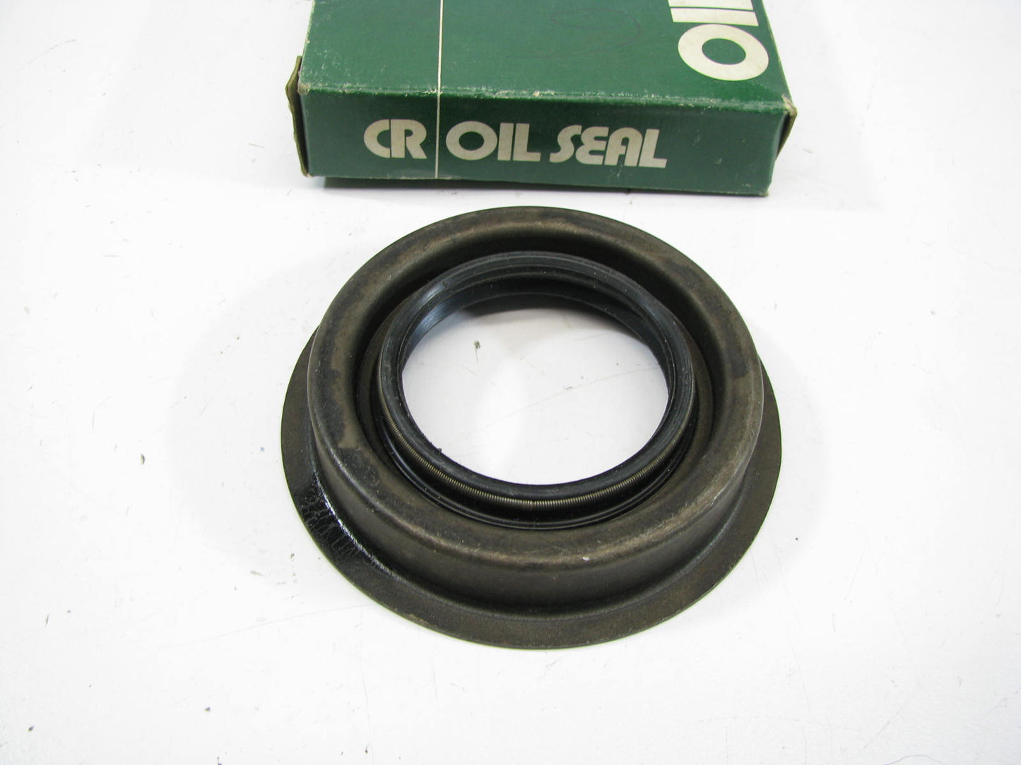 Chicago Rawhide 17190 Differential Pinion Seal - Rear Outer