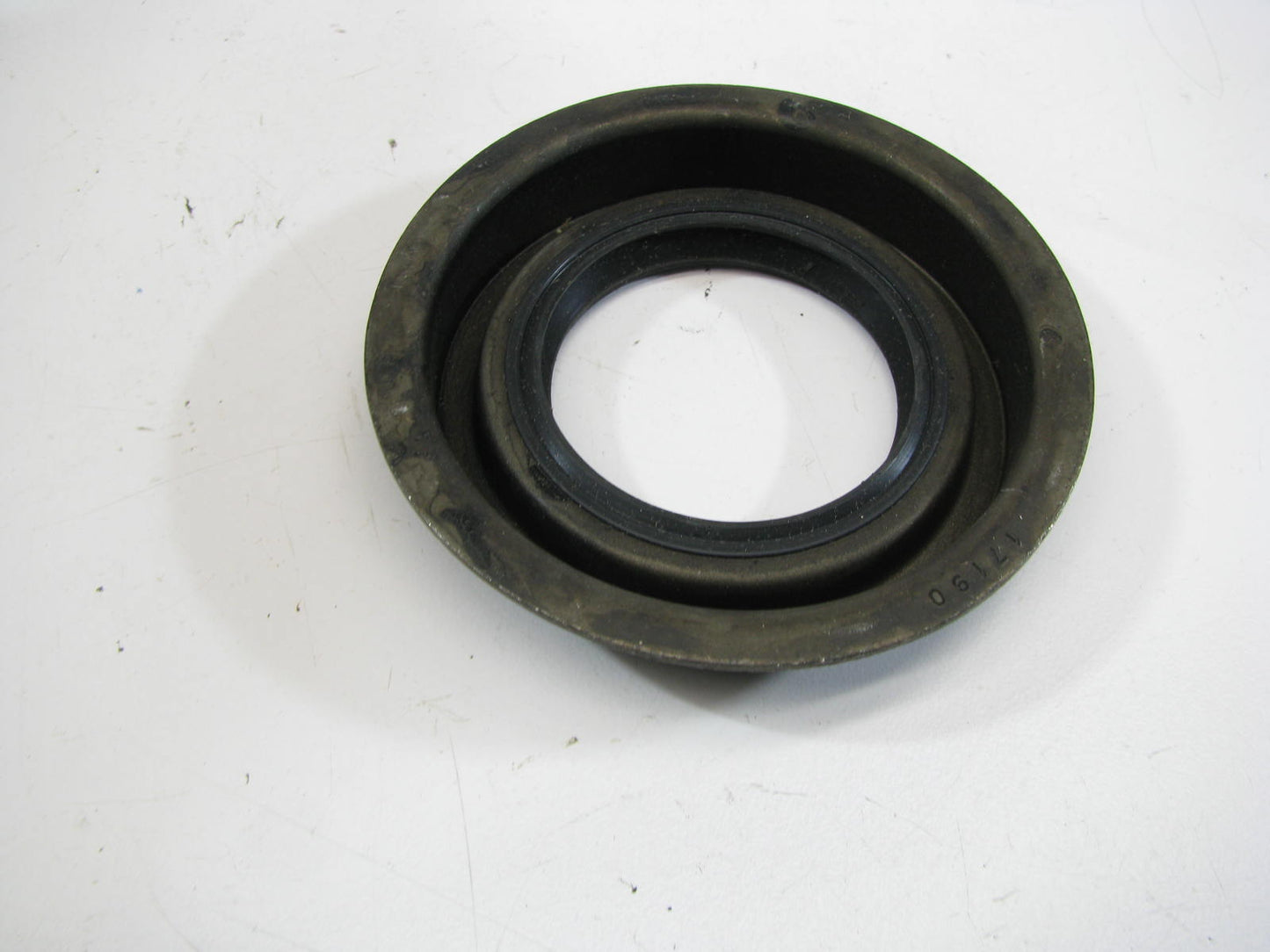 Chicago Rawhide 17190 Differential Pinion Seal - Rear Outer
