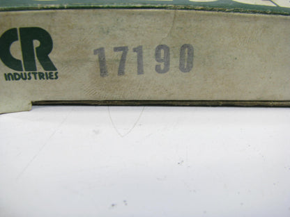 Chicago Rawhide 17190 Differential Pinion Seal - Rear Outer