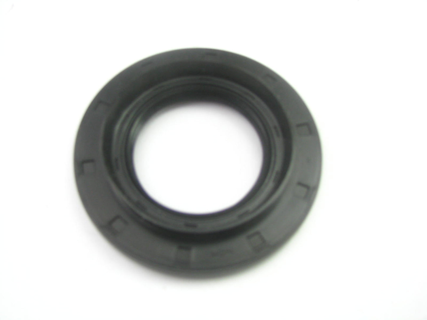 Chicago Rawhide 17191 Manual Transmission Output Shaft Seal - Left