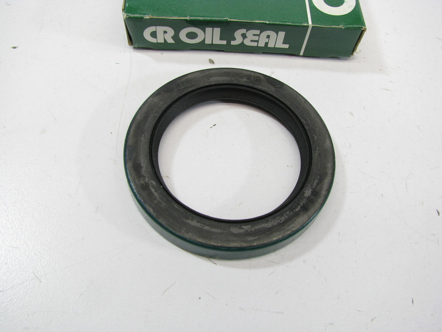 Chicago Rawhide 17285 Manual Transmission Seal - Rear