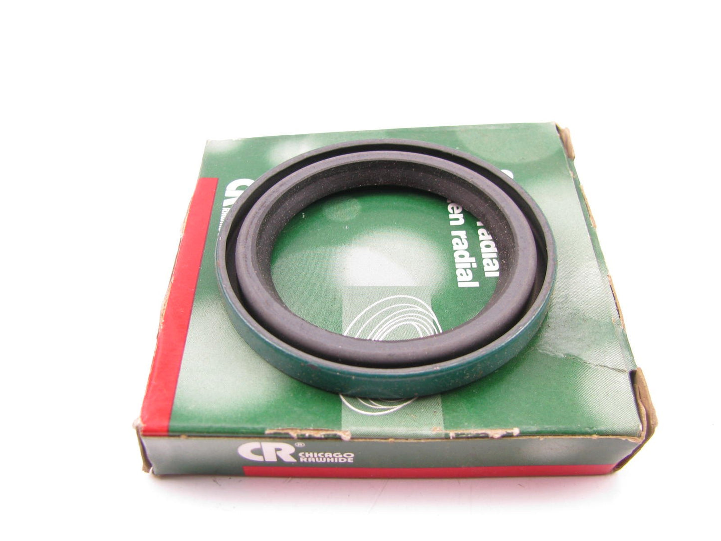 Chicago Rawhide 17340 FRONT Wheel Seal
