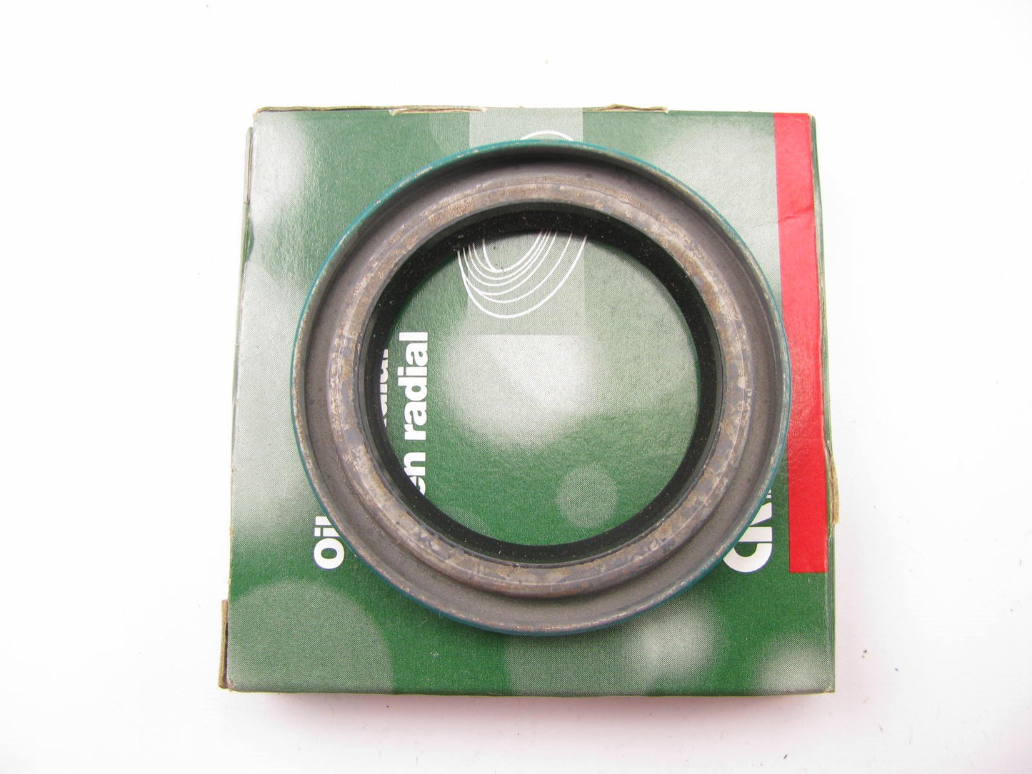 Chicago Rawhide 17415 FRONT Wheel Seal