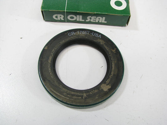 Chicago Rawhide 17557 Differential Pinion Seal - Rear / Front