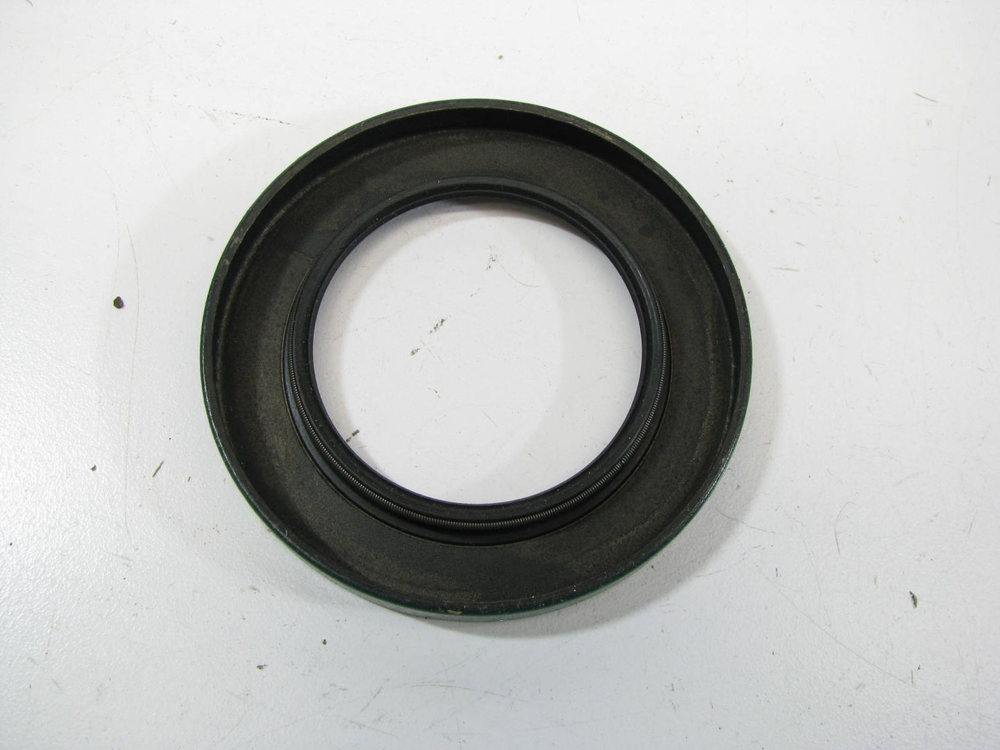 Chicago Rawhide 17557 Differential Pinion Seal - Rear / Front