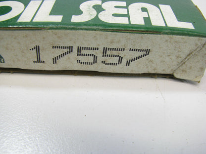 Chicago Rawhide 17557 Differential Pinion Seal - Rear / Front