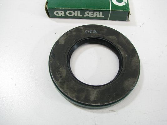 Chicago Rawhide 17718 Oil Seal - 3.066'' OD X 1.750'' ID X 0.375'' Wide