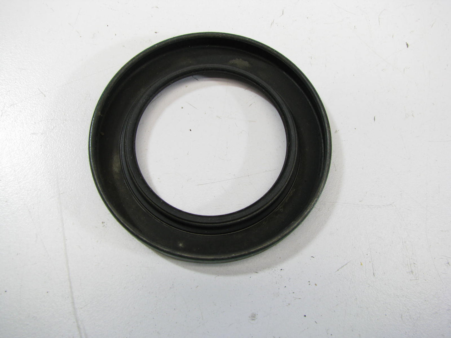 Chicago Rawhide 17766 Oil Seal - 2.677'' OD X 1.772'' ID X 0.276'' Wide
