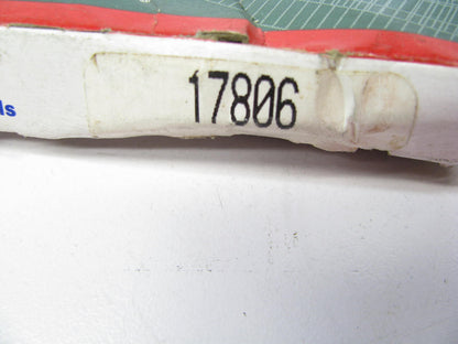 Chicago Rawhide 17806 Engine Crankshaft Seal Front
