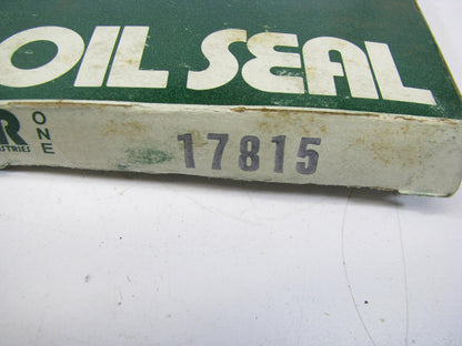 Chicago Rawhide 17815 Front Wheel Seal