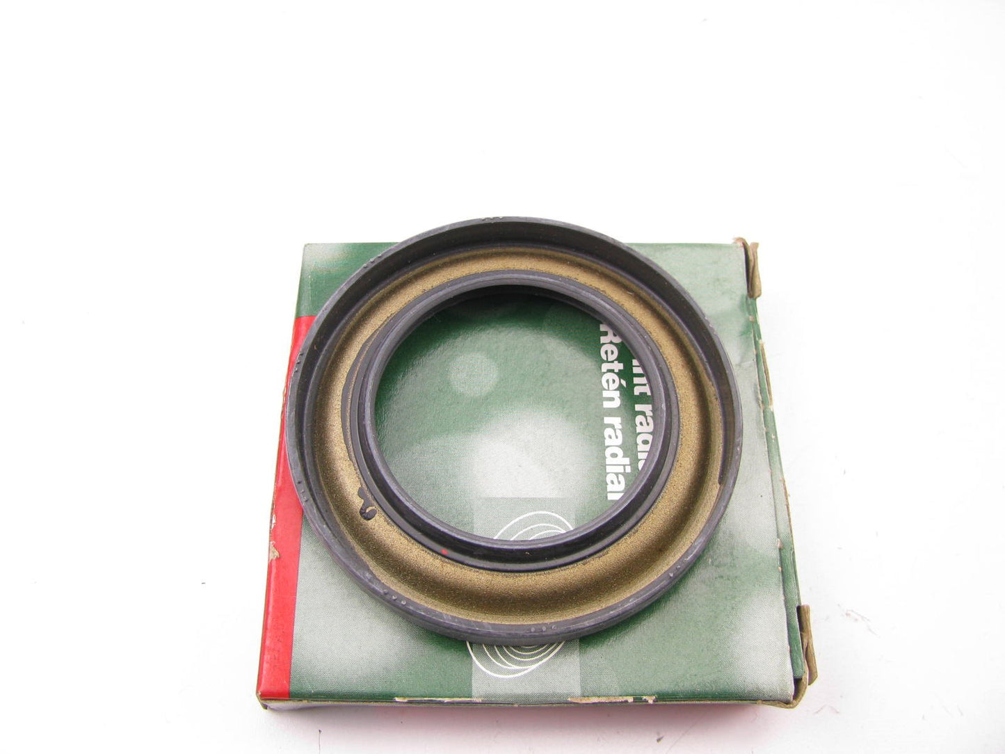 Chicago Rawhide 17818 Wheel Seal