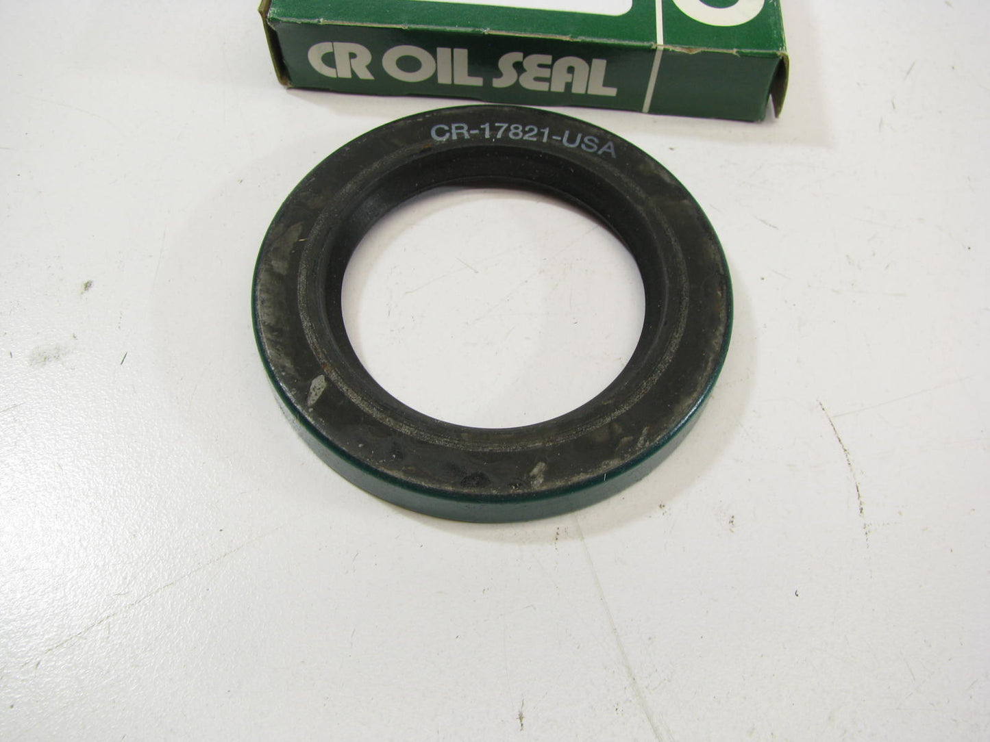 Chicago Rawhide 17821 Engine Timing Cover Seal for 1975-1982 Triumph TR7 2.0L
