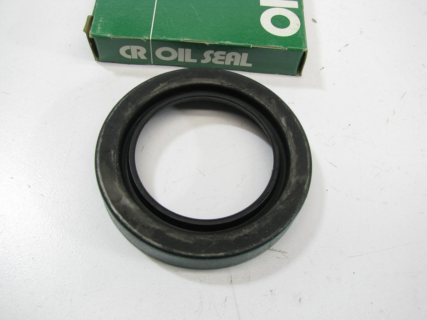 Chicago Rawhide 18149 Wheel Seal - Front