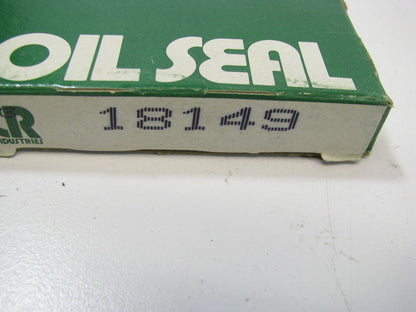 Chicago Rawhide 18149 Wheel Seal - Front