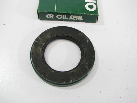 Chicago Rawhide 18264 Oil Seal - 3.005'' OD X 1.812'' ID X 0.485'' Wide