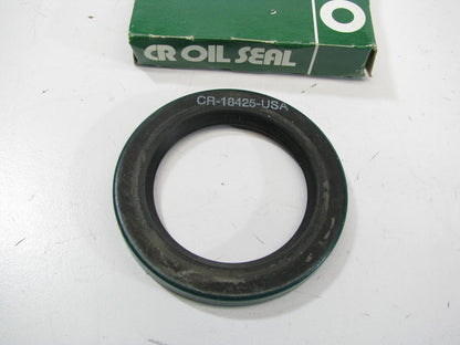 Chicago Rawhide 18425 Oil Seal - 2.627'' OD X 1.843'' ID X 0.375'' Wide