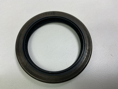 (2) Chicago Rawhide 18545 Rear Outer Wheel Seal