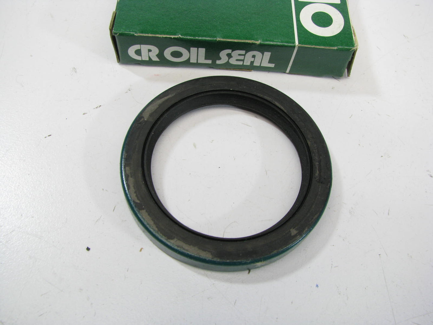 Chicago Rawhide 18545 Wheel Seal - Rear Outer