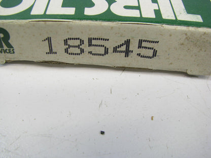 Chicago Rawhide 18545 Wheel Seal - Rear Outer