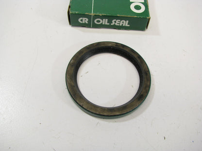 Chicago Rawhide 18549 Oil Seal - 2.403'' OD X 1.875'' ID X 0.250'' Wide