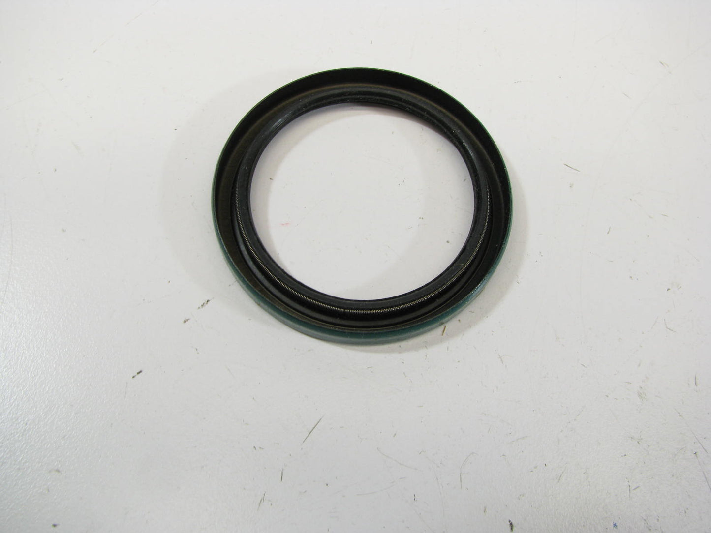 Chicago Rawhide 18549 Oil Seal - 2.403'' OD X 1.875'' ID X 0.250'' Wide