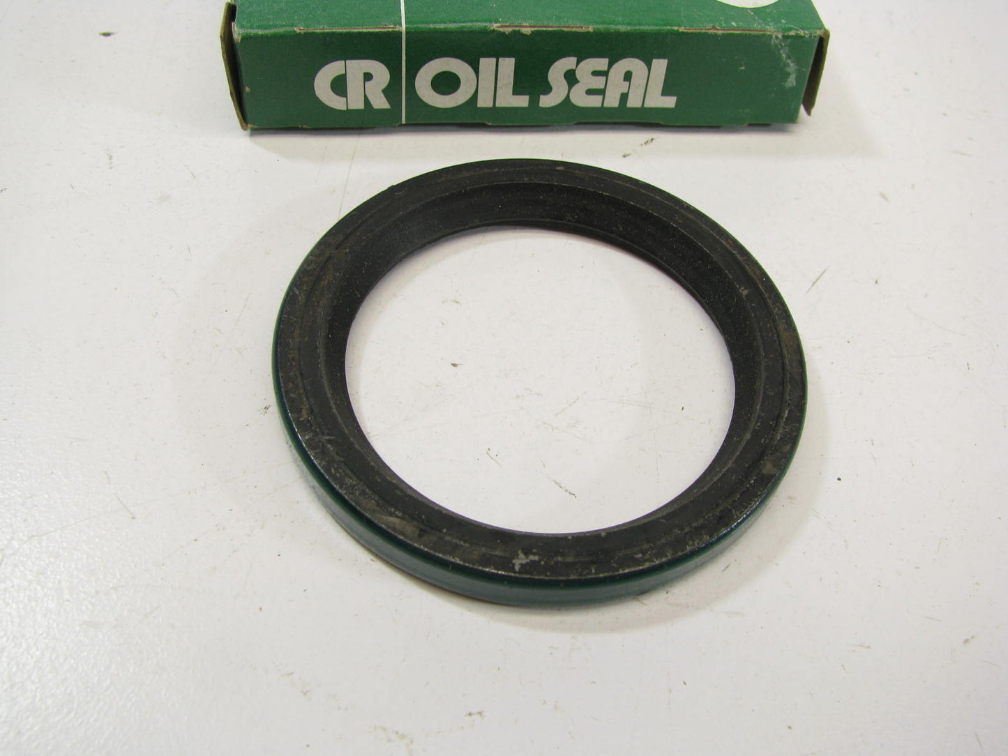 Chicago Rawhide 18550 Wheel Seal - Rear