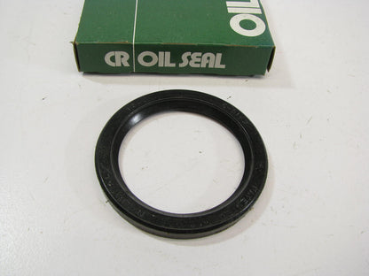Chicago Rawhide 18551 Rear Wheel Seal For 1956 Chevrolet Corvette