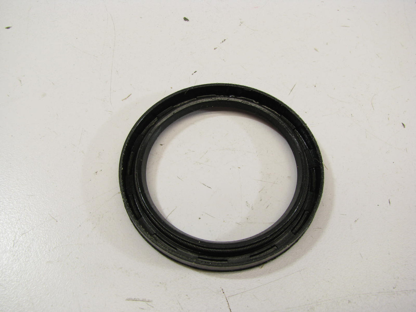 Chicago Rawhide 18551 Rear Wheel Seal For 1956 Chevrolet Corvette