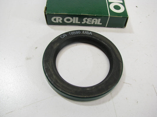 Chicago Rawhide 18580 Manual Transmission Output Shaft Seal - Rear