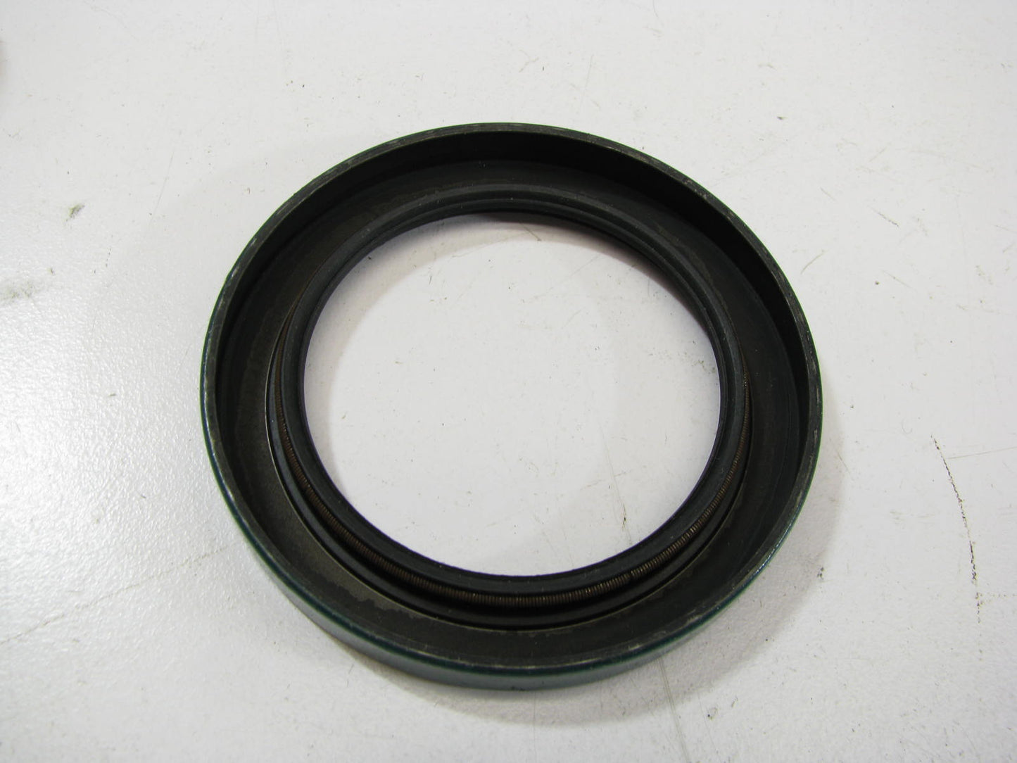 Chicago Rawhide 18580 Manual Transmission Output Shaft Seal - Rear