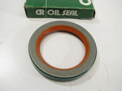 Chicago Rawhide 18592 Oil Seal - 2.628'' OD X 1.875'' ID X 0.375'' Wide